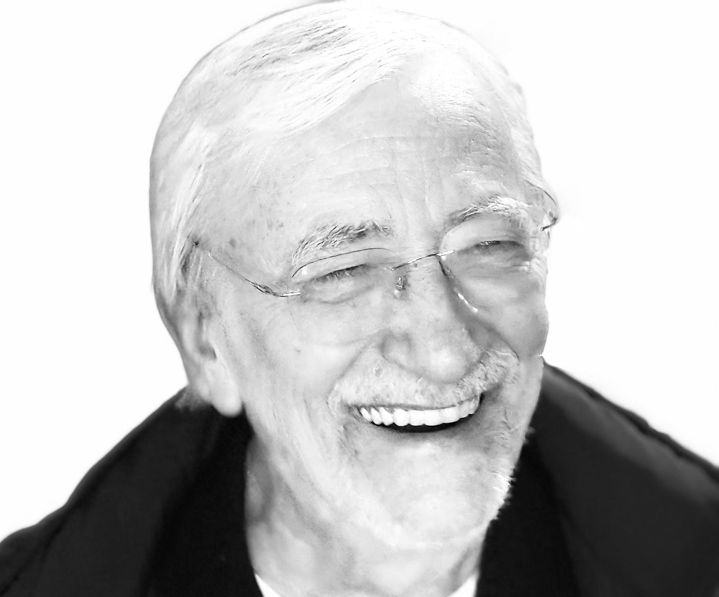 Rui Manuel de Almeida Pinheiro portrait