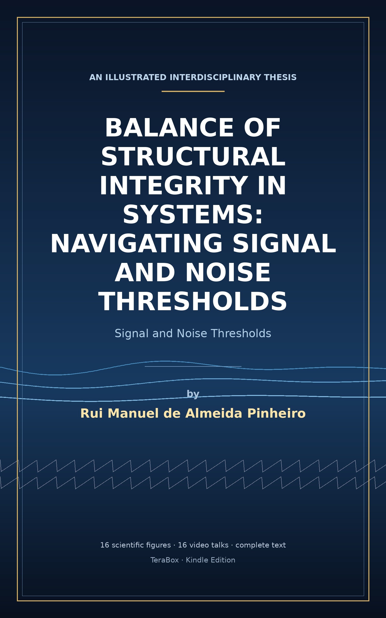 Balance of Structural Integrity in Systems Cover
