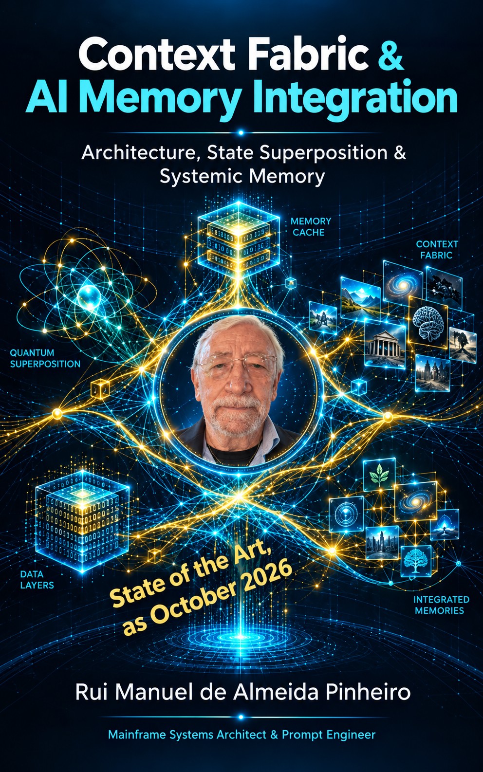 Context Fabric & AI Memory Integration Cover