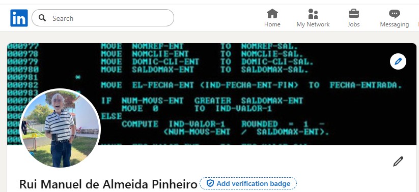 LinkedIn