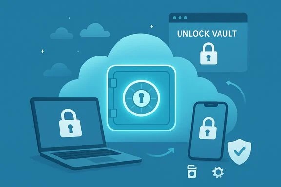 Vault