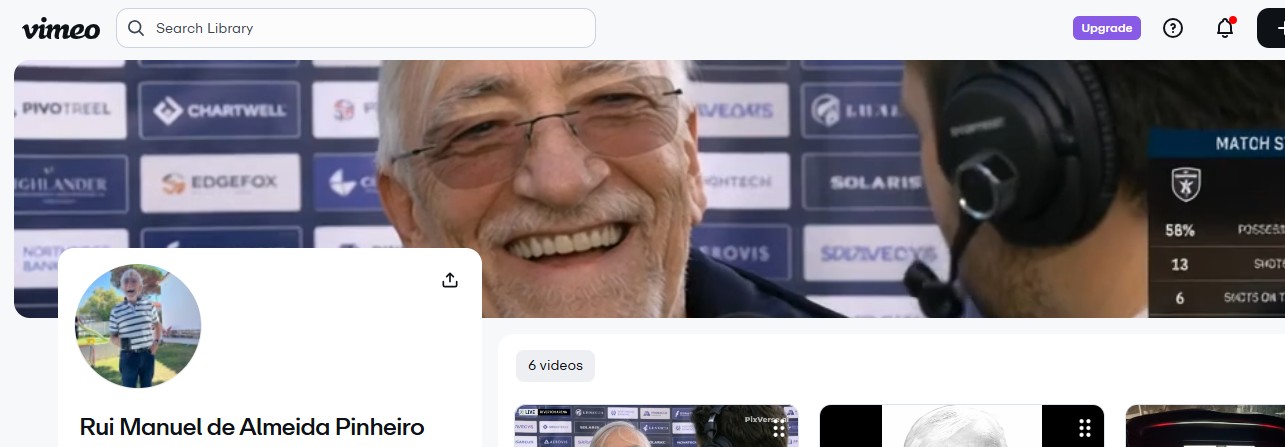 Vimeo