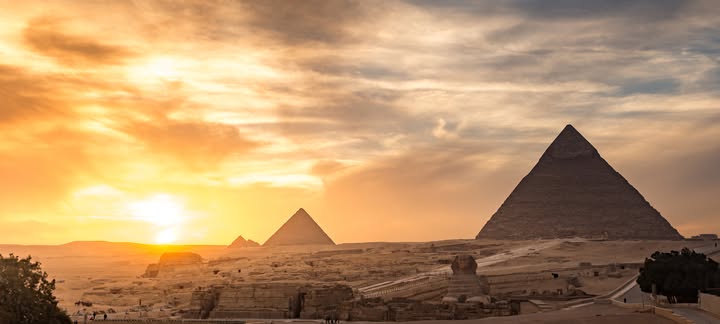 Ancient Civilizations - By Rui Manuel de Almeida Pinheiro