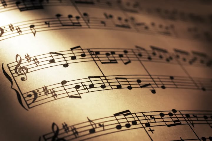 My Favorite Music - By Rui Manuel de Almeida Pinheiro