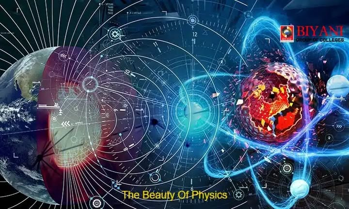 Physics - By Rui Manuel de Almeida Pinheiro